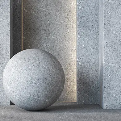 Rock & Stone Texture 4K - Seamless