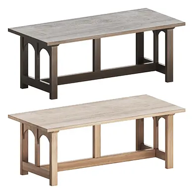 Table Valkeda SVOD L