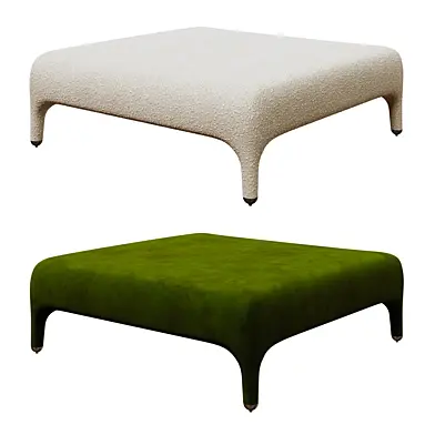DELTA pouf DW 65