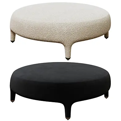 DELTA pouf DW 67