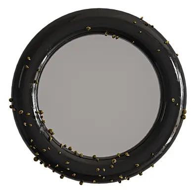 Belize Mirror