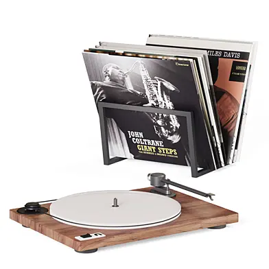 Orbit Plus Turntable by U-Turn Audio