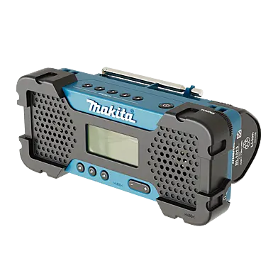 Makita MR051 Cordless Radio Receiver