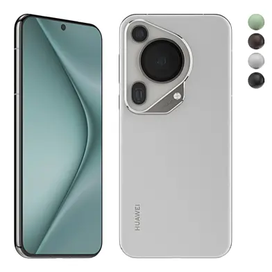 HUAWEI Pura 70 Ultra