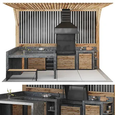 BBQ Zone 02