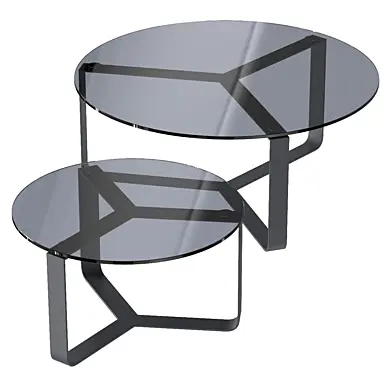 Coffee table HETO-2 SWOG