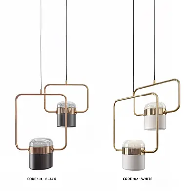 hanging light
