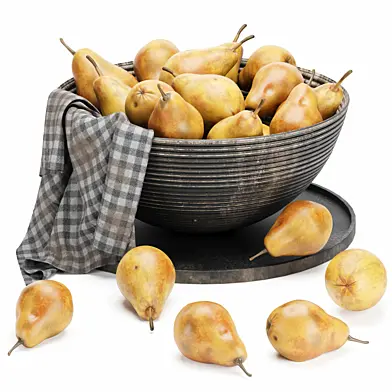 fruit