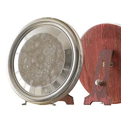 Table Mirror