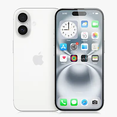 Apple iPhone 16