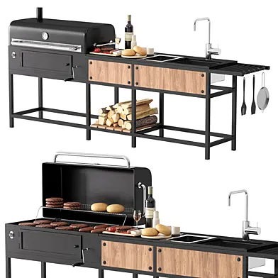 Barbecue 60