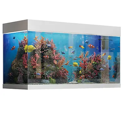 Marine aquarium AQUAEL