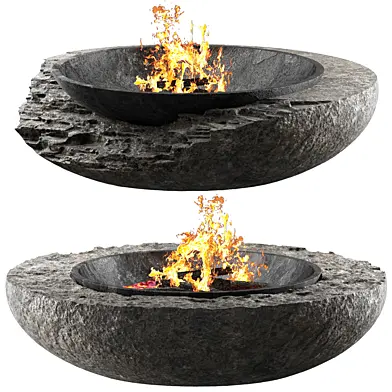 fire pit 2