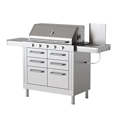 Barbecue 62
