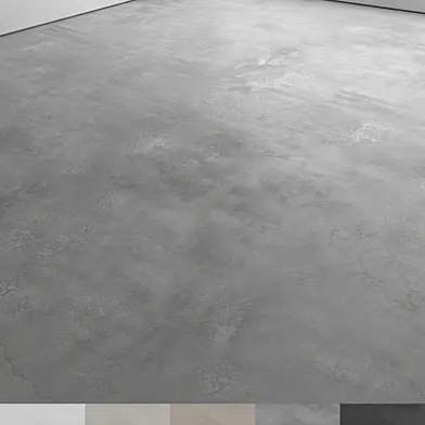Self-leveling floor 12