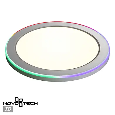 Recessed LED light Novotech