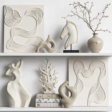 Decor Set 237