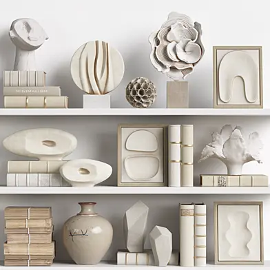 Decor Set 243