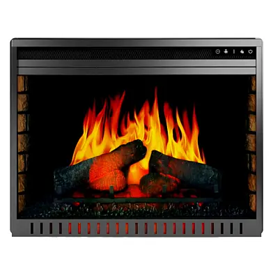 OM Hearth Vision 30 EF LED FX