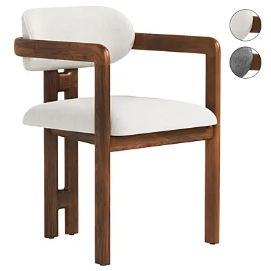 Vigo chair