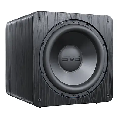 SVS SB-2000 Pro Black Ash