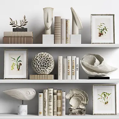 Decor Set 250