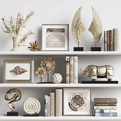 Decor Set 251