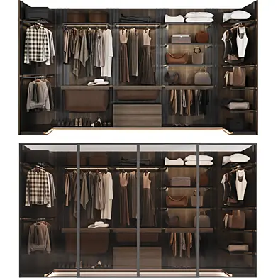 Wardrobe 46