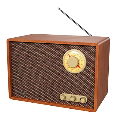 Radio Adler AD 1171 Analog