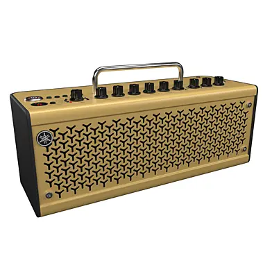 combo amp yamaha thr10ii