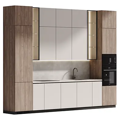 Kitchen modern 07