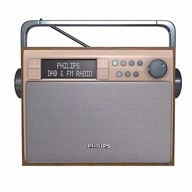 Radio Philips