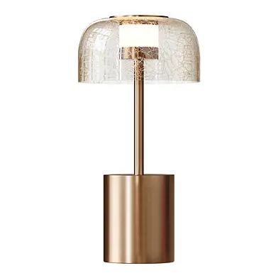 Table lamp CRISPIN TAB