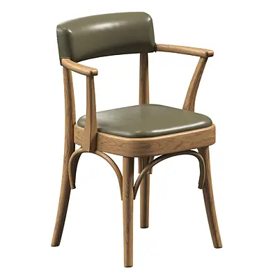 Hamilton Dining Chair by Soho Home