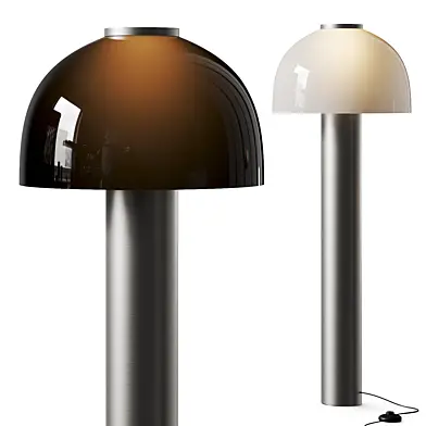 Tato Italia Babila Terra Floor Lamp