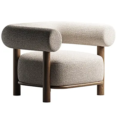 Lars Accent Chair