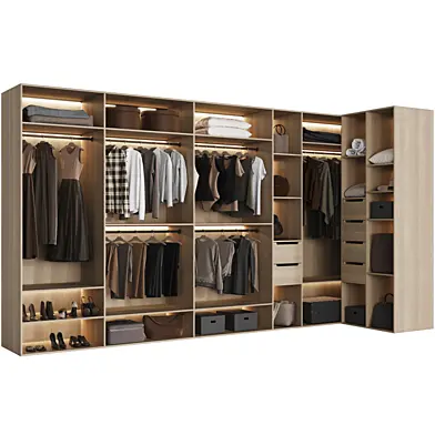 Wardrobe 50