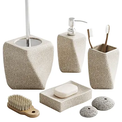 Bathroom Accessories 2
