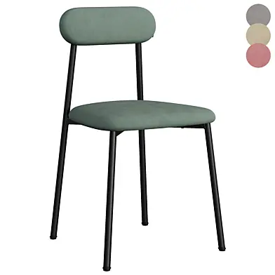 Tenmos Chair By Divan