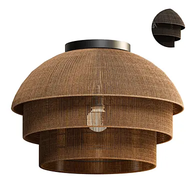 Ondina Ceiling Light