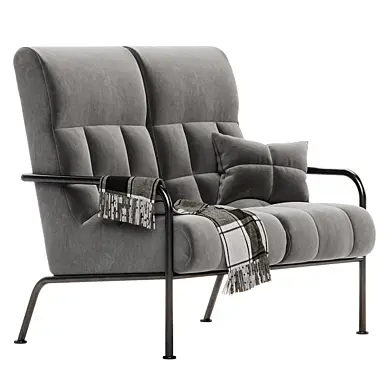 Sofa Delta Luxe