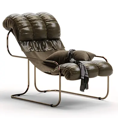 TUCROMA armchair
