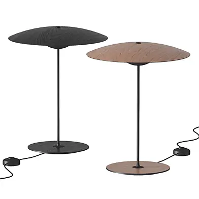 Ginger Table Lamp
