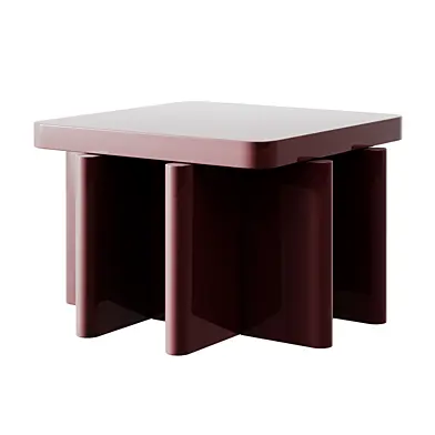 Coffee table CARA\DAVIDE