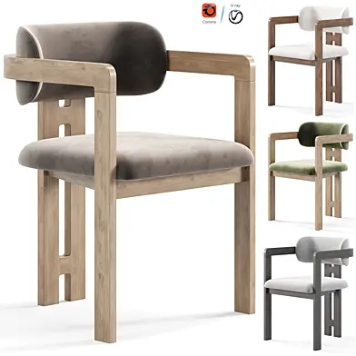 Deephouse Vigo Chair