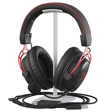 Headphone HyperX Cloud Alpha Wireless
