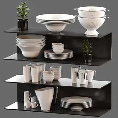 kitchenware appliance 01