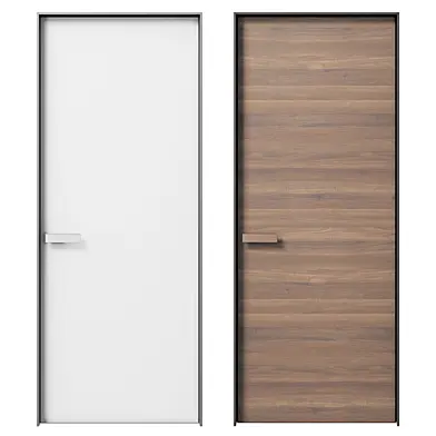 Rimadesio doors AURA