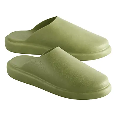Rubber clogs