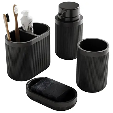 Bathroom Accessories 7